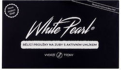 White Pearl Ταινίες Λεύκανσης Δοντιών 28τμχ