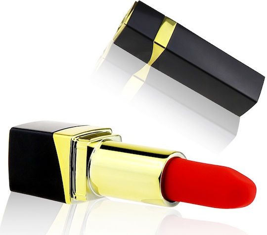 Dream Toys Vibrating Lipstick Vibrator Black