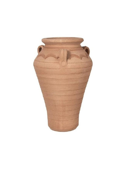 Esteras Flower Pot 30x35cm Terraneo 700024