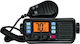 Eval Безжичен Трансивър VHF Marine В Черен Цвят