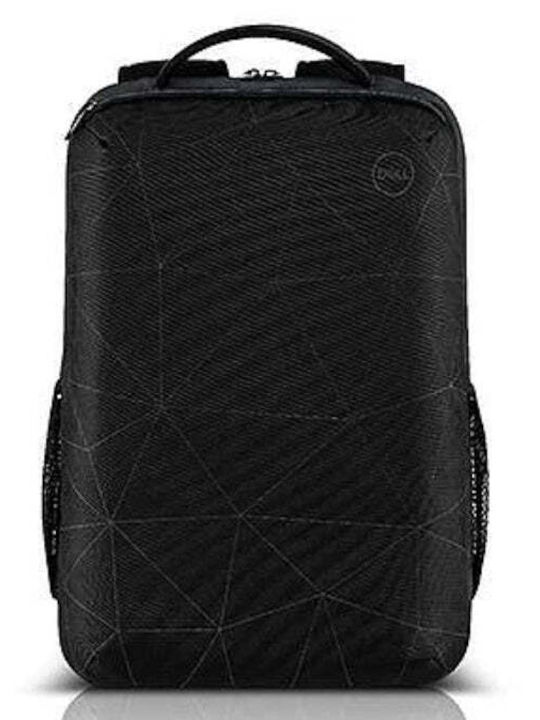 Dell Essential Tasche Rucksack für Laptop 15.6" in Schwarz Farbe