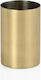 Andrea House Toothbrush Support Base Metallic
