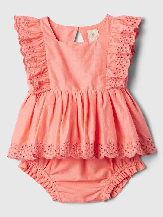 Set pentru copii cu șorturi Vara 2buc Cupid Pink