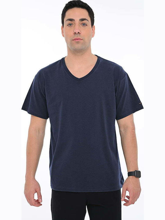 Bodymove T-shirt Blue