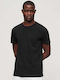 Superdry Men's Short Sleeve T-shirt Black