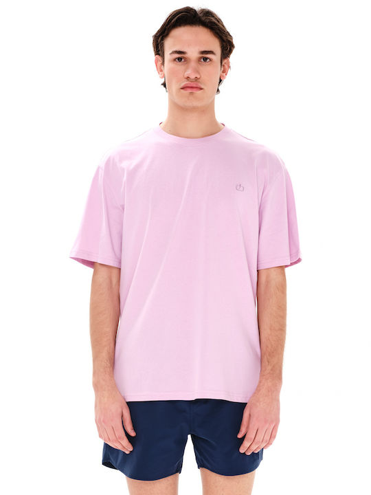Emerson T-shirt Pink