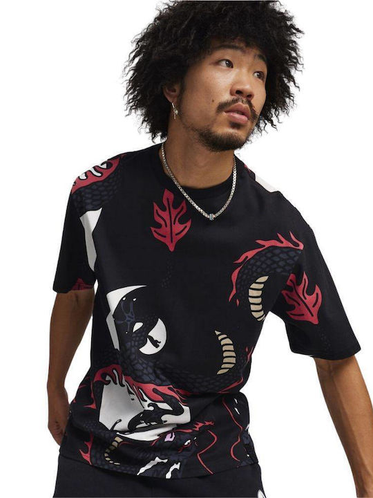 PUMA X Staple T-shirt Black 625097-01 | Skroutz.mt