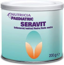 Nutricia Seravit Paediatric Supliment Alimentar Special 200gr