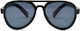 Kids Sunglasses Black AG-1759