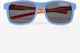 Kids Sunglasses Light Blue for 8-12 Years AG-1934
