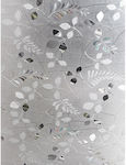 Decorative Sticker Glass 60x200cm