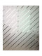 Autocolant Decorativ Sticlă 1buc 60x200buc