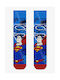 DC Superman Socks Light Blue