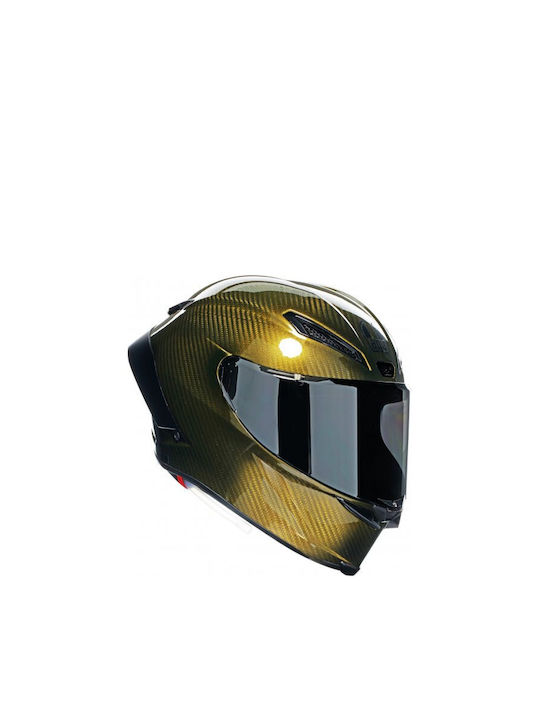 AGV Pista GP Motorcycle Helmet Full Face ECE 22...