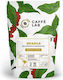 Cafea Espresso Caffè Lab Brazil Decafeinizată Swisswater 250g Boabe