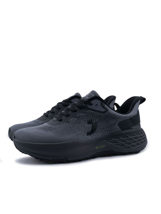 Safety Jogger Ανδρικά Sneakers Γκρι