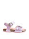 Pablosky Kids' Sandals Lilac