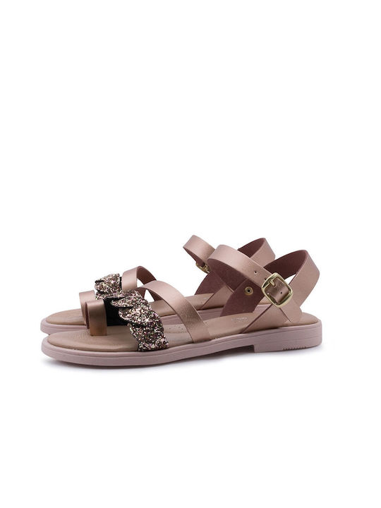 SmartKids Kids' Sandals Rose Gold