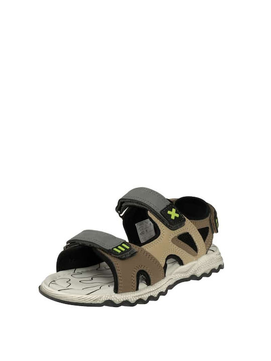 Xti Kinder Sandalen Braun