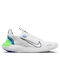 Nike Free RN Next Nature Ανδρικά Αθλητικά Παπούτσια Running Λευκά
