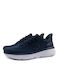 Safety Jogger Herren Sneakers Blau