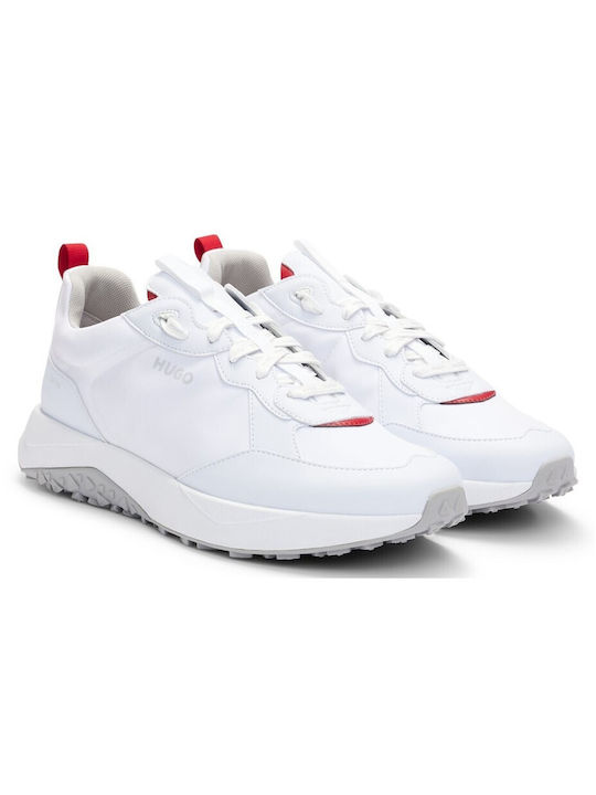 Hugo Sneakers White