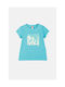 Joyce Kids T-shirt Mint