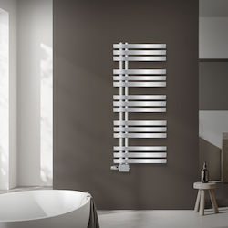 LuxeBath 299075260 Argintiu