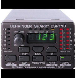 Behringer Accessories Instrument Amplifier