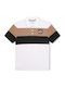 Kids' Polo Short Sleeve White