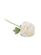 Artificial Decorative Branch White 1pcs