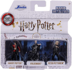 Harry Potter Παιχνίδι Μινιατούρα