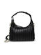 Steve Madden Damen Tasche Crossbody Schwarz