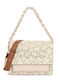 Tous Women's Bag Crossbody Beige