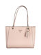 Guess Women's Bag Shoulder Pink