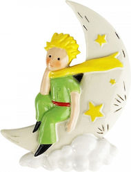 Magnetische Enesco Der kleine Prinz (le Petit Prince) 5x7 - Lune 525678 Enesco