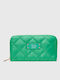Women's Wallet Classic Green