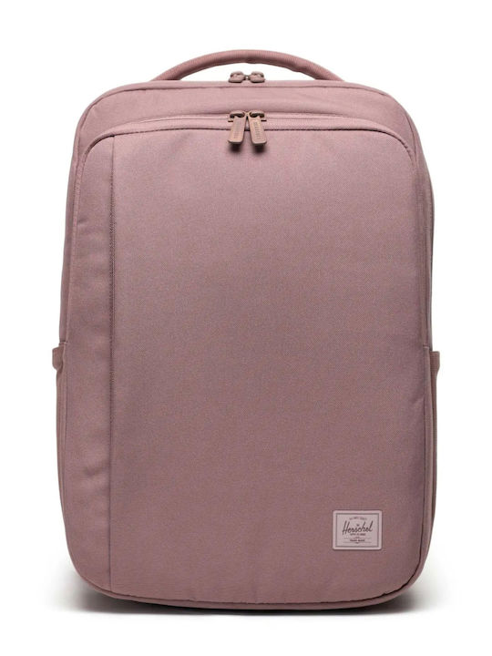 Herschel Kaslo Tech 20lt Ροζ