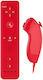 Factory Plus Wireless Gamepad for Wii Red