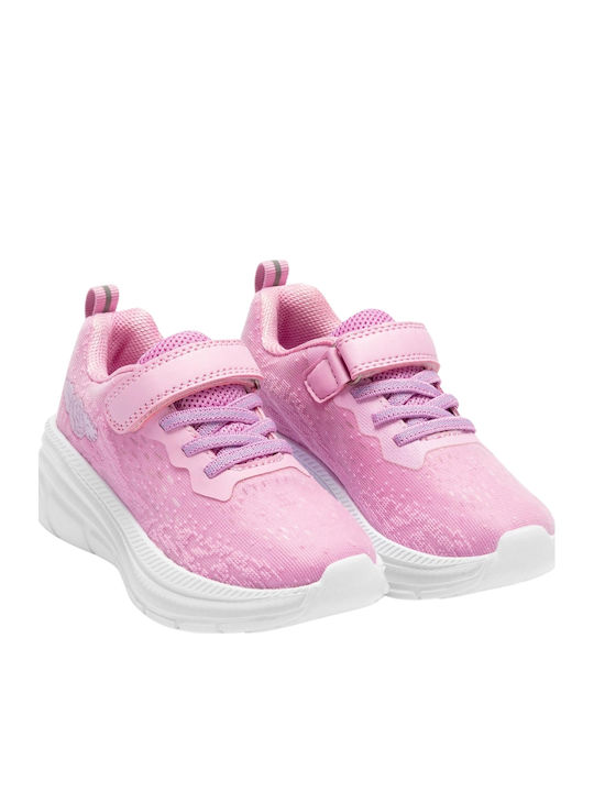 Lelli Kelly Agnese Lilla Παιδικά Sneakers Ανατο...