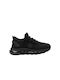 Xti Kids Sneakers Sneaker Black