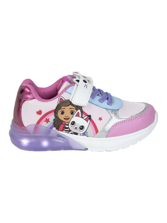 Cerda Kinder-Sneaker Lila