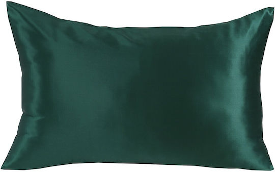 Beauty Home Art 12176 Калъфка за Възглавница с корица за плик Emerald 50x70см.