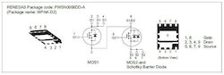 FIC068 Integrated Circuit IC 1pcs