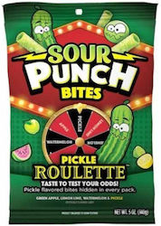 Sour Punch 1Stück 140gr Sour Punch 1Stück 140gr