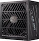 CoolerMaster XG650 Platinum 750W Black Computer...