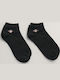 Gant Ανδρικές Κάλτσες Black 2Pack