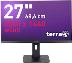 Terra Wortmann AG 2772W PV 27" IPS QHD 2560x1440 Terra Wortmann AG 2772W PV 27" IPS QHD 2560x1440