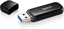 Apacer 128GB USB 3.2 Stick Negru