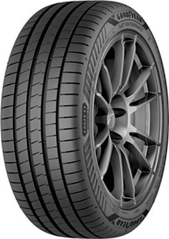 Goodyear Anvelopă Auto Eagle F1 Asymmetric 6 255/40R21 102Y XL Sezon Vara pentru Autoturism